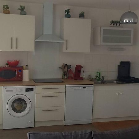 Beau Appartement T3 Montpellier Zewnętrze zdjęcie