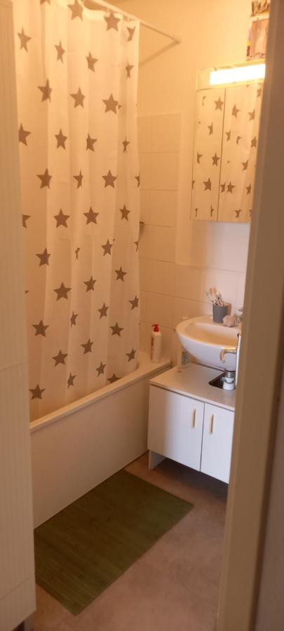 Beau Appartement T3 Montpellier Zewnętrze zdjęcie